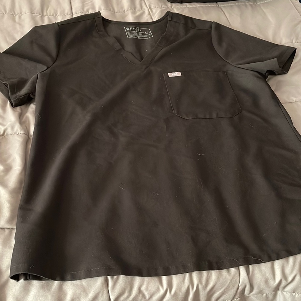 Figs. Style Catarina. Size XL.